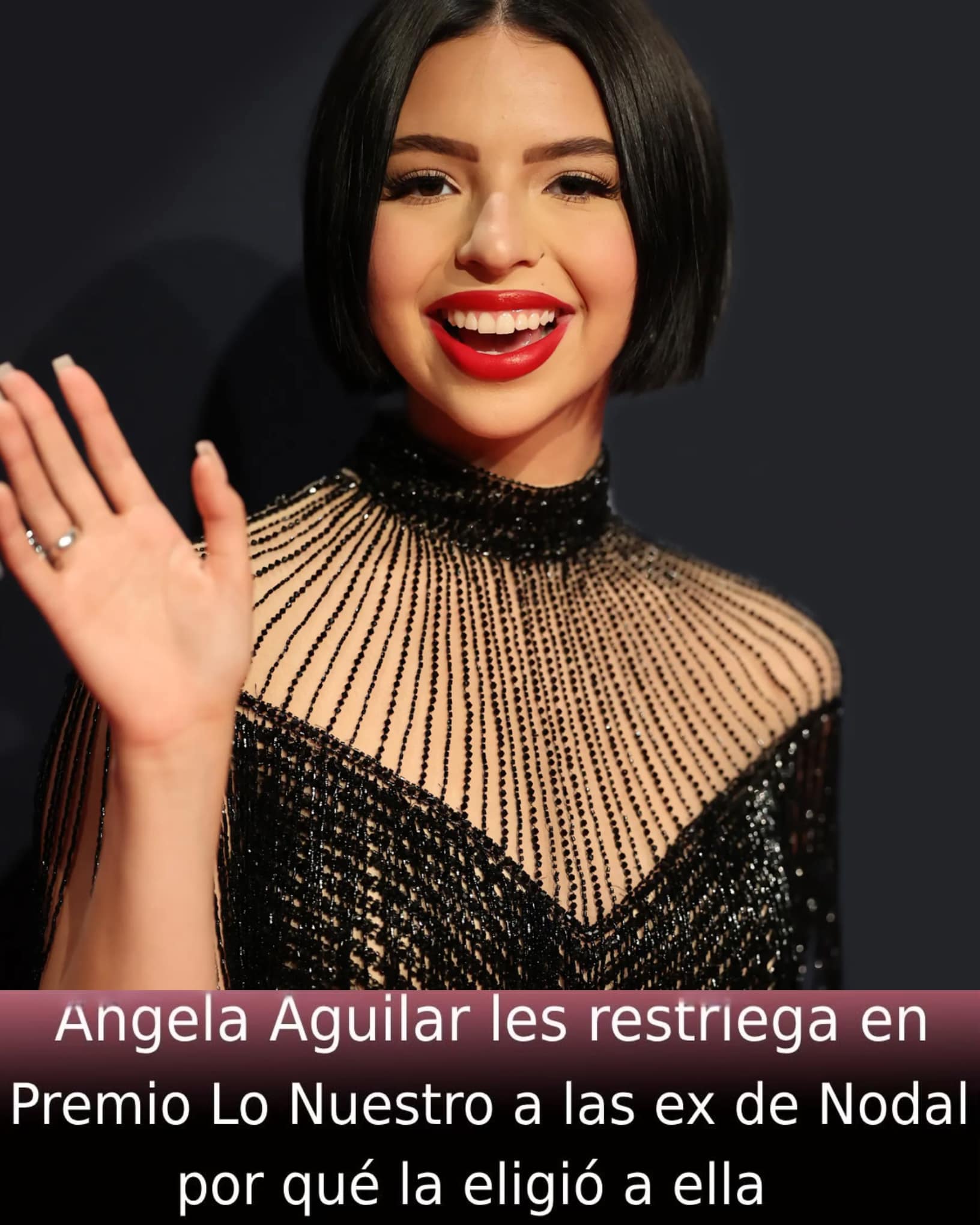 Eso sí no lo esperaba, Ángela – Attorneys