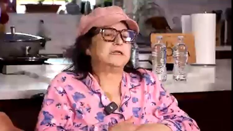 Ada Rosa Rivera Doña Rosa Rivera se despide de las redes con un emotivo mensaje de ...