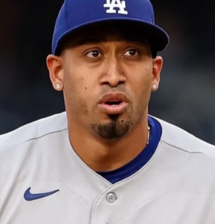 Edwin Díaz