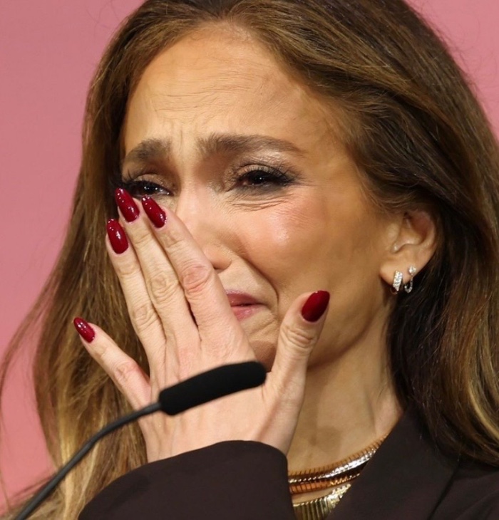 Hijo Jennifer López