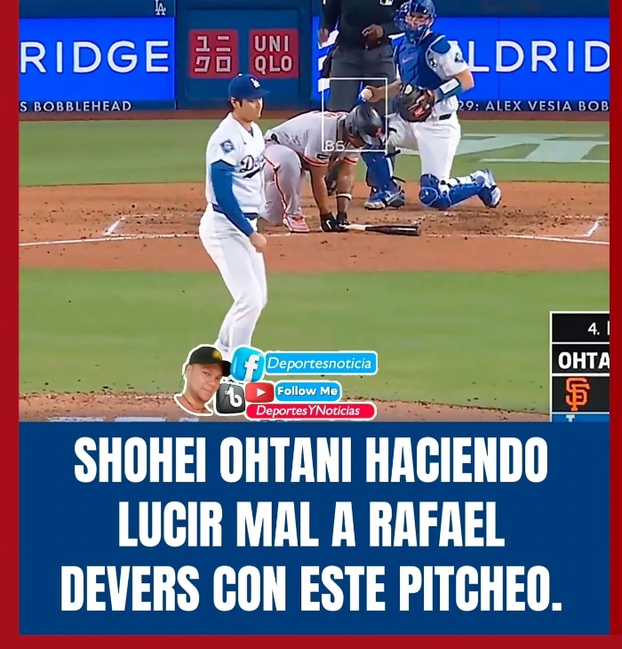 Una vergüenza