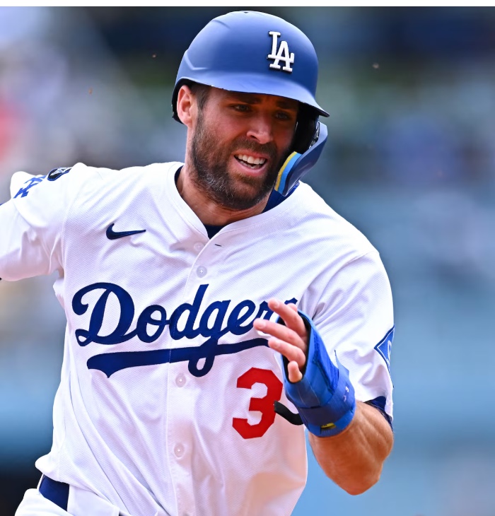 Chris Taylor
