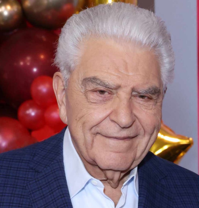 Don Francisco