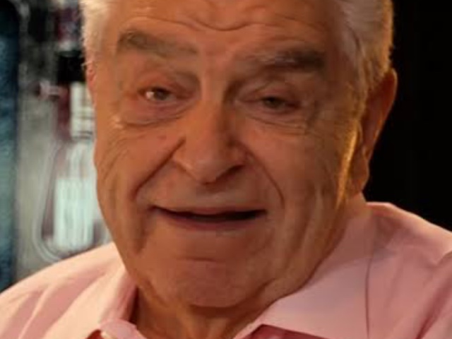 ¿En quiebra? A sus 85 años Don Francisco regresa a la televisión de la mano de Univision