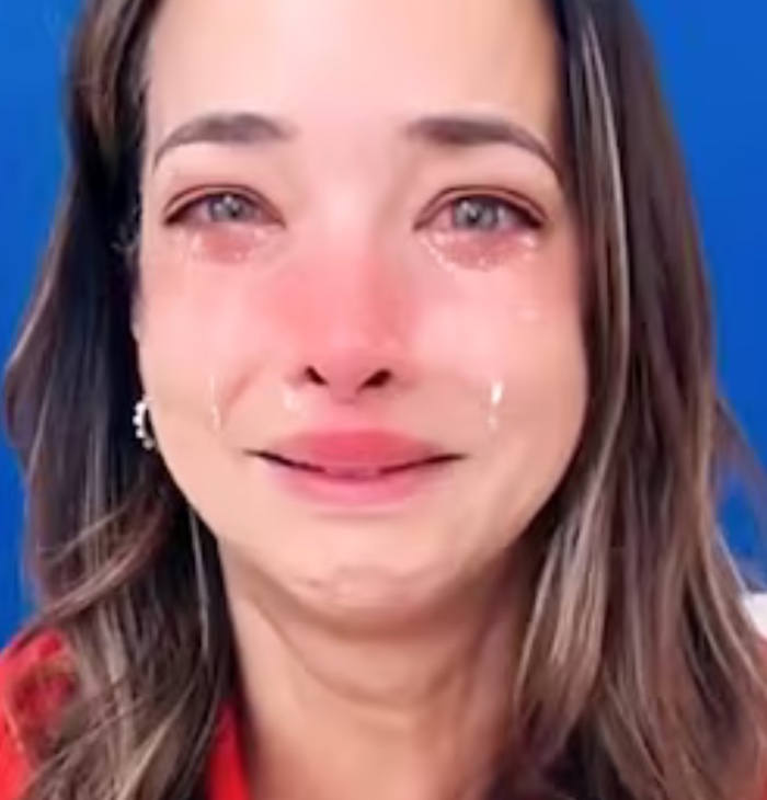 Lágrimas de madre