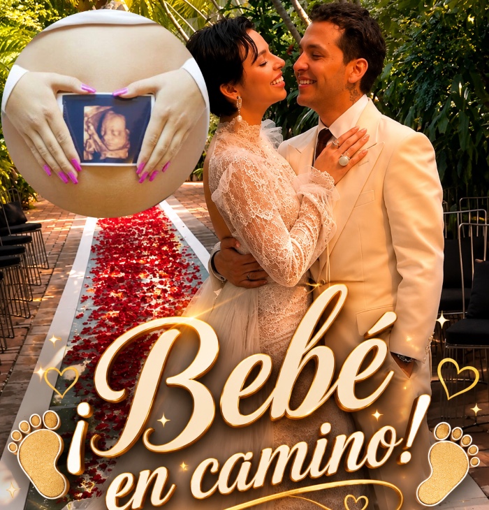 Bebé en camino