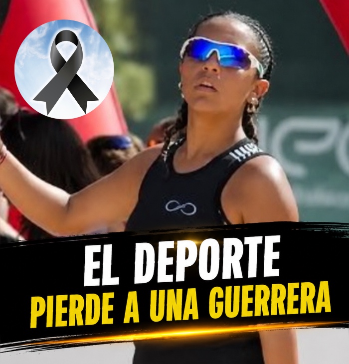 Deporte de luto