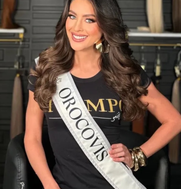 Miss Universo