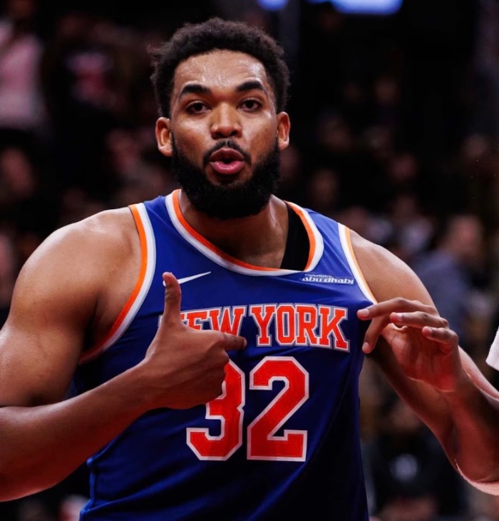 NBA