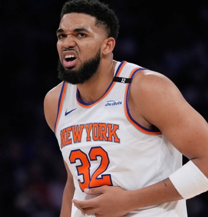 NBA