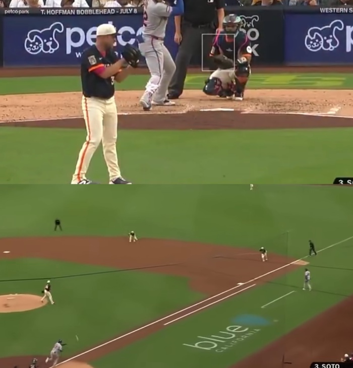Mlb investiga