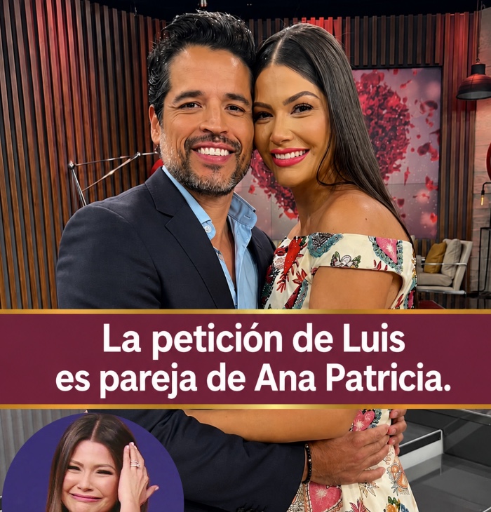 Luis Carlos Martínez