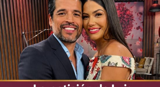 Se derrumba Ana Patricia tras la petición de Luis