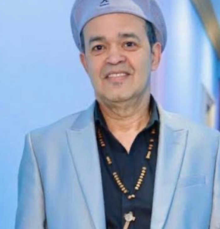 Triste noticia para la familia de Alex Bueno tras su fallecimiento