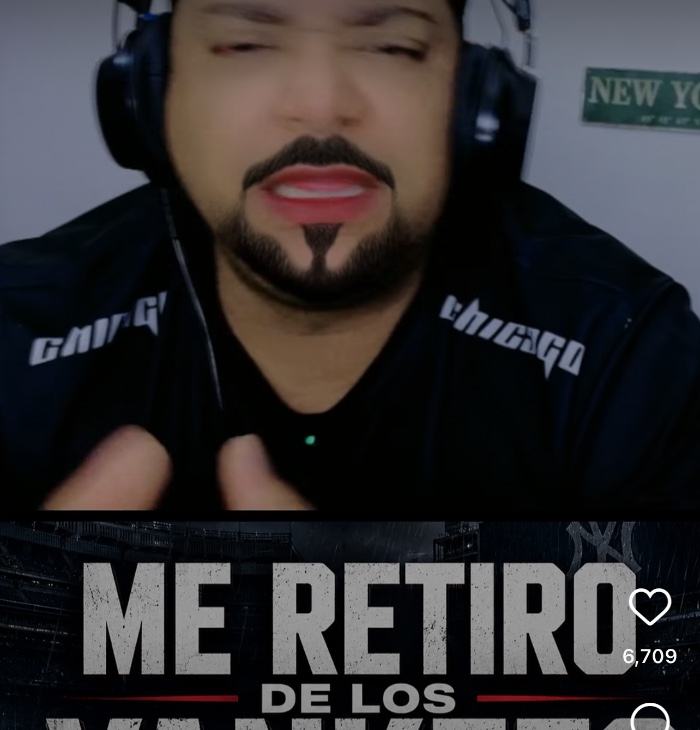 Exigen el despido