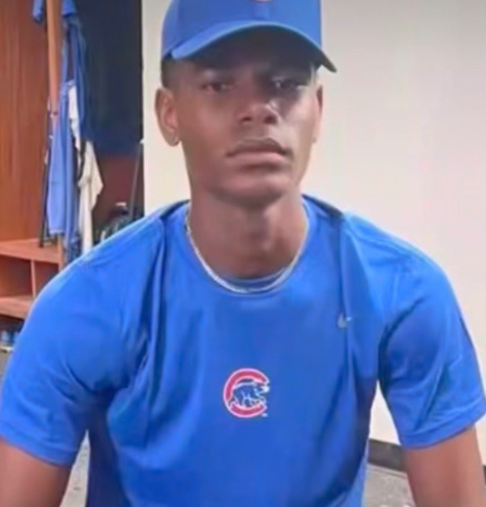 Muy flaco para MLB