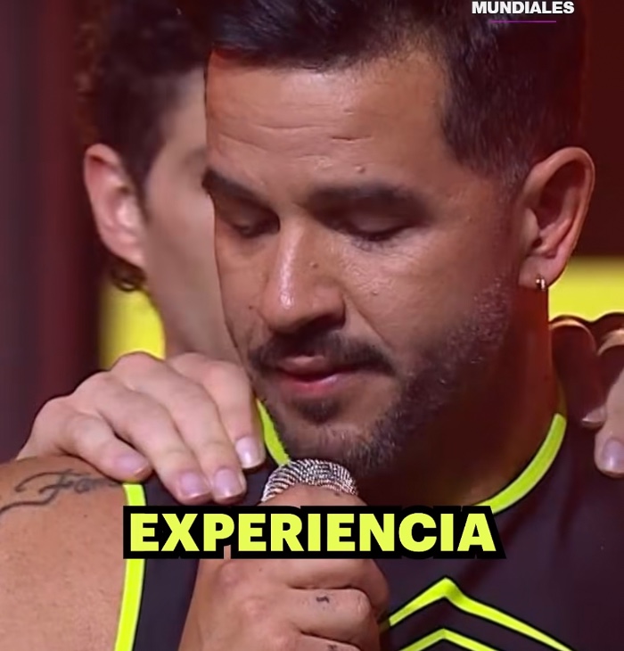 Chef Jesús
