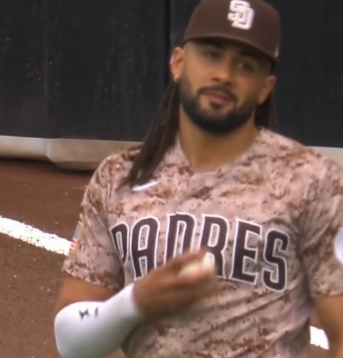 Fernando Tatis Jr.