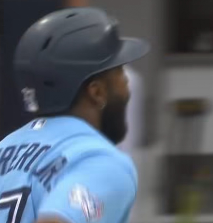 Fernando Tatis Jr.