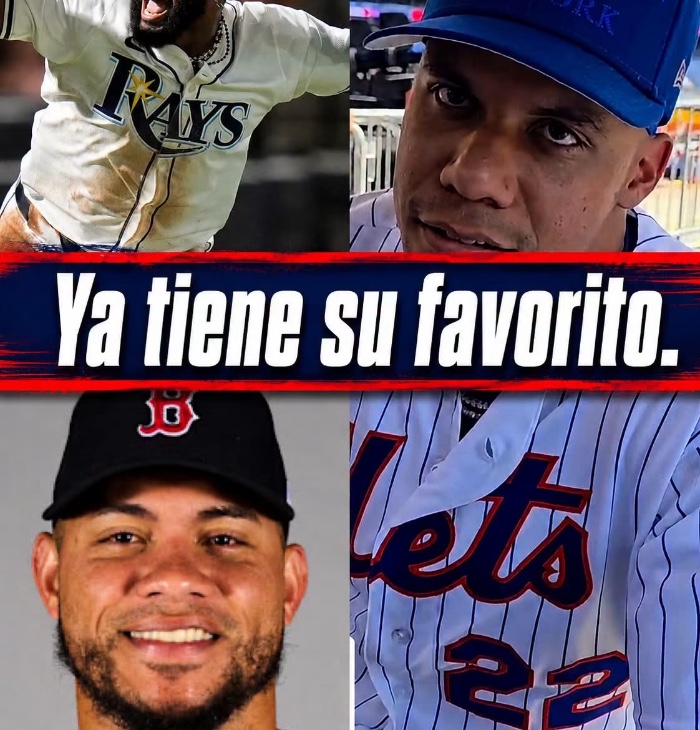 Juan Soto