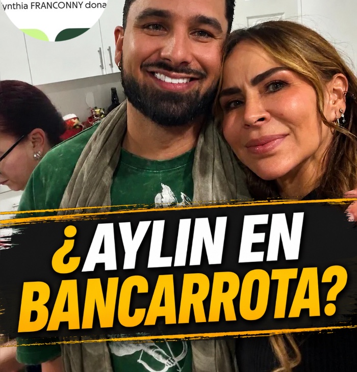 Aylín Mujica