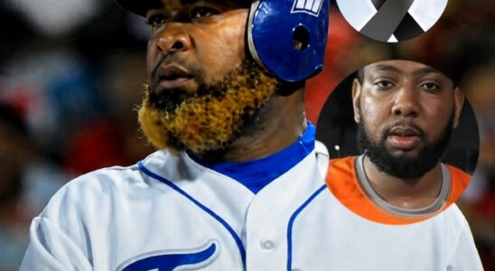 El béisbol se une por Yamaico Navarro tras la tragedia familiar