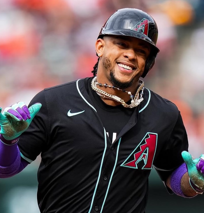 Ketel Marte