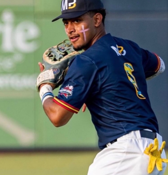 Johan Sandoval