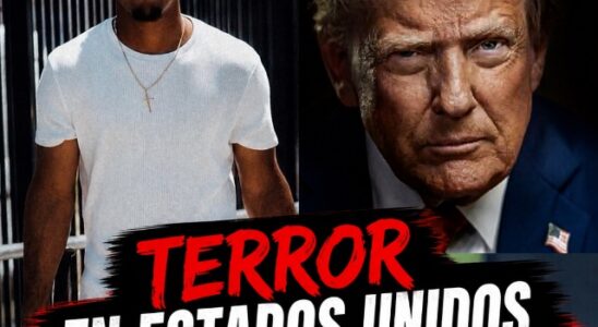 ICE detiene a prospecto dominicano en Estados Unidos