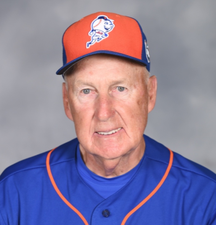 Phil Regan