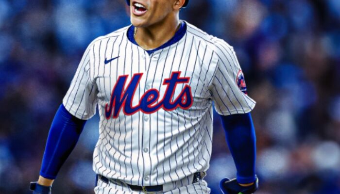 Mets y Juan Soto se separan por lesión en el gemelo