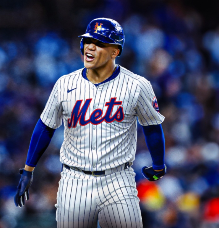 Juan Soto