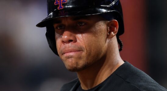 Mets y Juan Soto se separan por lesión en el gemelo