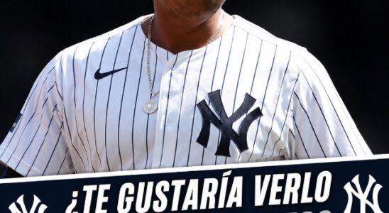 San Francisco coloca en cambio a Rafael Devers