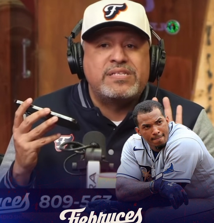 Lo quieren fuera del beisbol