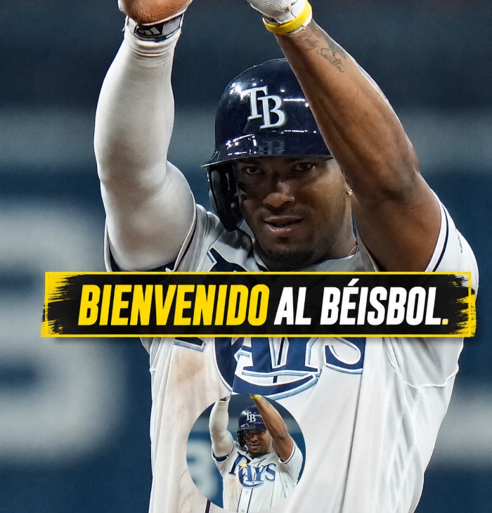 Regresa al beisbol