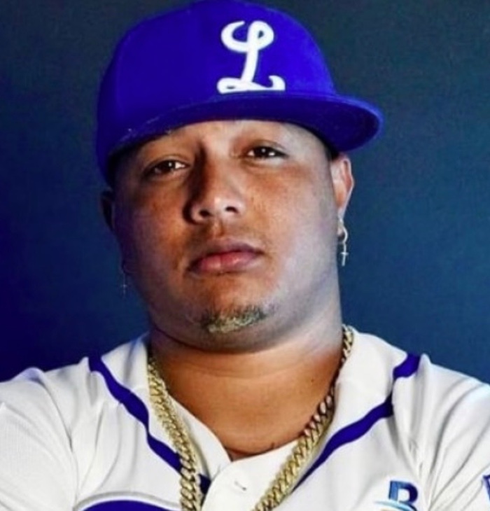 De MLB a jugar sotfbal