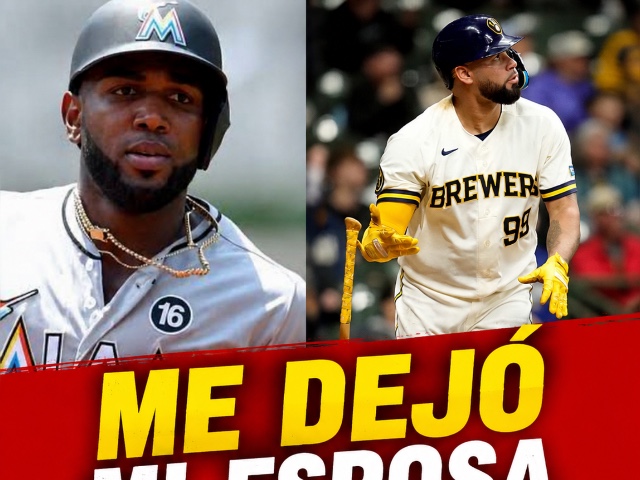 Ahora beisbolista dominicano se queda sin trabajo en Grandes Ligas