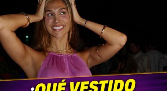 Critican el vestido de Lina, hija de Lili Estefan, en su fiesta de cumpleaños